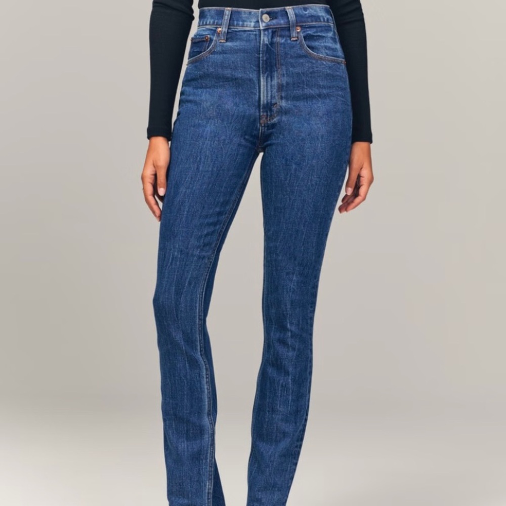 Abercrombie & Fitch Jeans